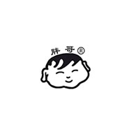 胖哥槟榔食品包装设计欣赏(图1)