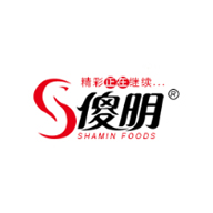傻明食品包装设计欣赏(图1)