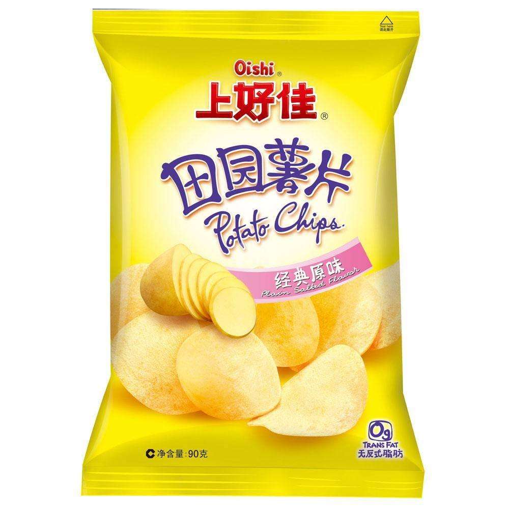 上好佳