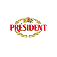 总统President食品包装设计欣赏(图1)