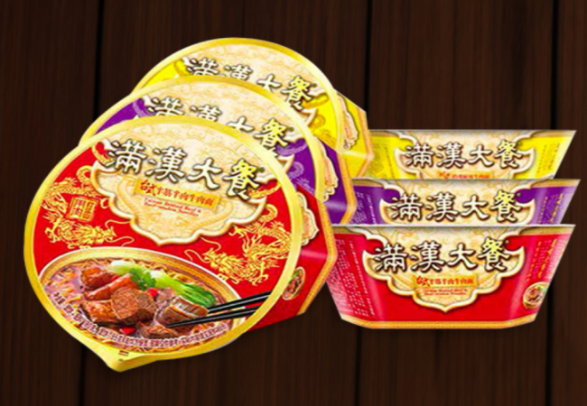 汤达人食品包装设计欣赏(图4)