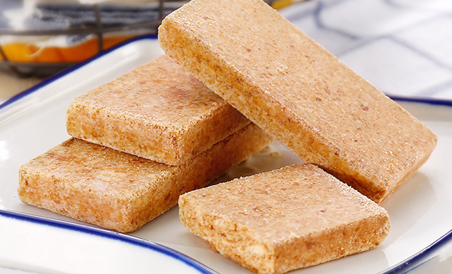 休闲农场食品包装设计欣赏(图4)