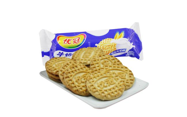 优冠食品包装设计欣赏(图4)