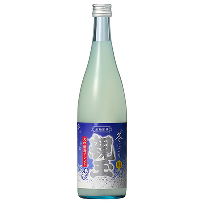 包装设计公司推荐北方的誉亲玉冬请客联合酒精包装设计欣赏(图1)