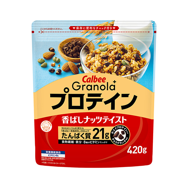 食品包装设计欣赏蛋白质卡比包装设计欣赏(图1)