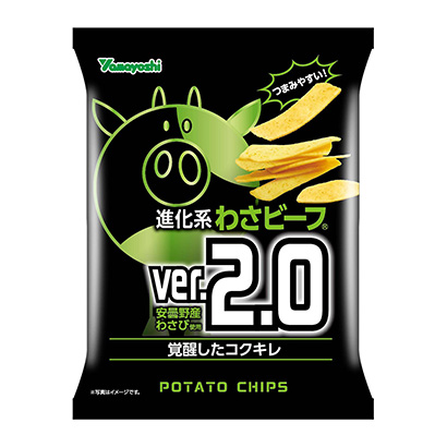 包装设计公司推荐进化系牛肉山芳糕点包装设计欣赏(图1)