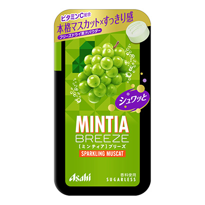 包装设计公司推荐朝日集团食品包装设计欣赏(图1)