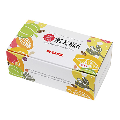 包装设计公司推荐琼脂格兰诺拉伊那食品工业包装设计欣赏(图1)