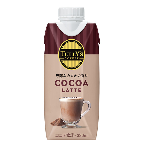 食品包装设计欣赏伊藤园包装设计欣赏(图1)