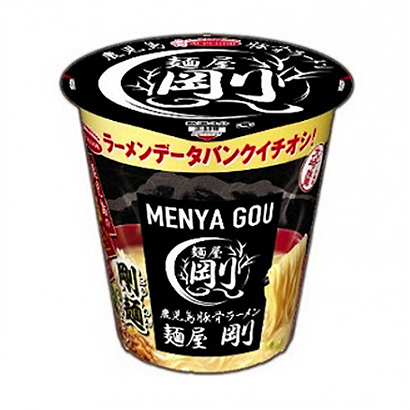 包装设计公司推荐面馆刚监修刚面拳头味王牌厨师包装设计欣赏(图1)