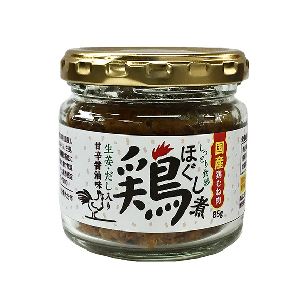 包装设计公司推荐煮鸡天空食品包装设计欣赏(图1)