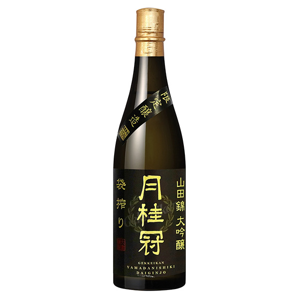 食品包装设计欣赏山田锦大吟酿袋装月桂冠包装设计欣赏(图1) 食品包装设计欣赏山田锦大吟酿袋装月桂冠包装设计欣赏(图1)