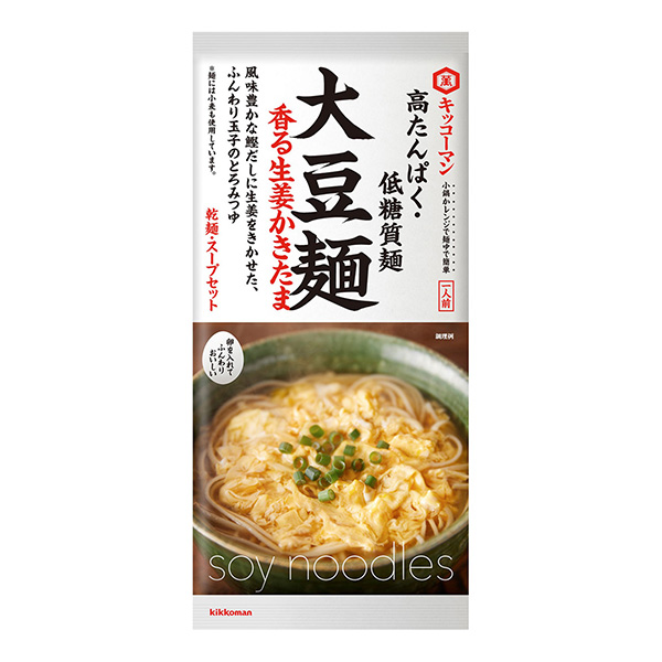 包装设计公司推荐基考曼大豆面香生姜刨花基考曼食品包装设计欣赏(图1)