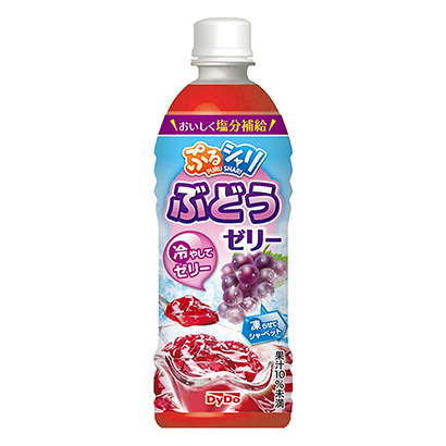 包装设计公司推荐抖动白米饭葡萄果冻大多林科包装设计欣赏(图1)