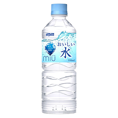 包装设计公司推荐咪咪美味水大无畏包装设计欣赏(图1)