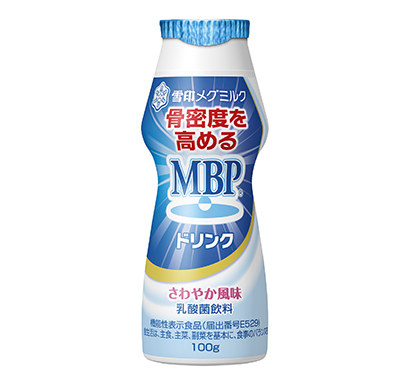 包装设计公司推荐乳酸菌饮料包装设计欣赏(图4)