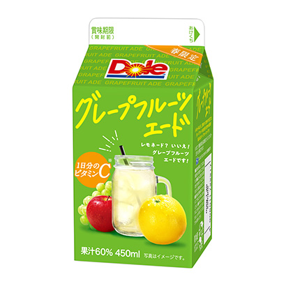 包装设计公司推荐葡萄柚冰淇淋雪印牛奶包装设计欣赏(图1)