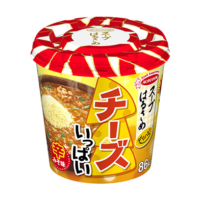 包装设计公司推荐汤春美德里哈皮奶酪满满的王牌厨师包装设计欣赏(图1)