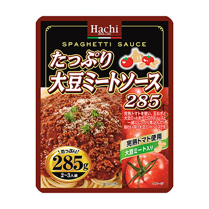 包装设计公司推荐足量大豆肉酱蜂蜜烹饪品包装设计(图1)