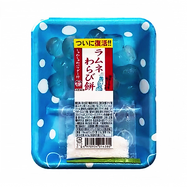 包装设计公司推荐兰姆内蕨饼明日香(图1)