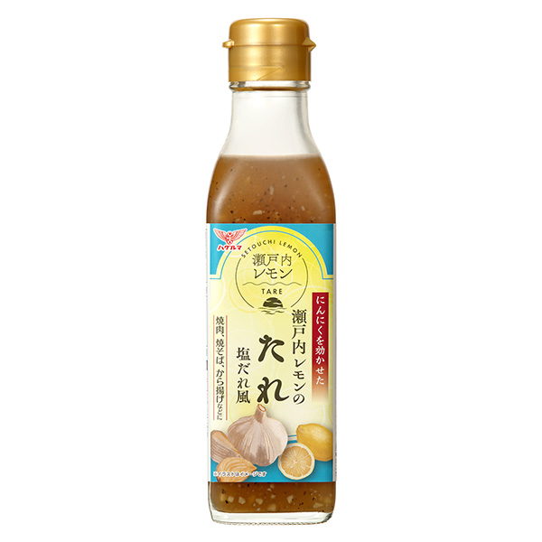 包装设计公司推荐濑户内柠檬的垂盐风包装设计欣赏(图1)