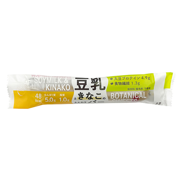 包装设计公司推荐豆浆和菇的蓬松酒吧包装设计欣赏(图1)