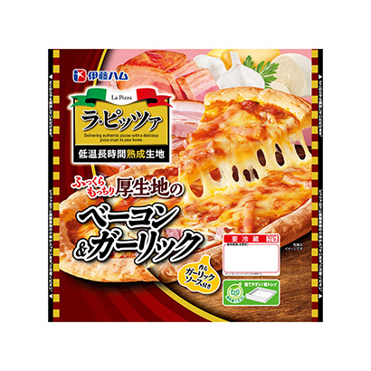 包装设计公司推荐拉皮扎培根和石斛伊藤火腿家常菜类包装设计(图1)