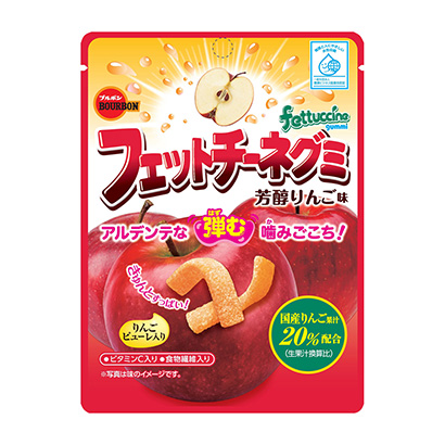 包装设计公司推荐菲特齐格米香醇苹果味波旁点心包装设计(图1)