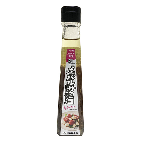 包装设计公司推荐香醋调味汁田丸屋总店调味料包装设计(图1)
