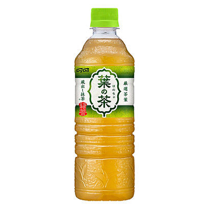 包装设计公司推荐叶之茶大多林科(图1)