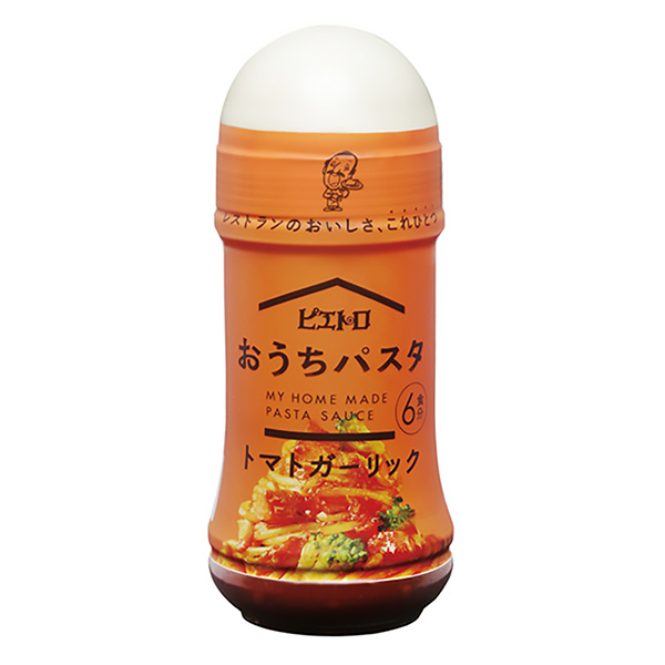 我家意大利面番茄红素包装设计欣赏(图1)