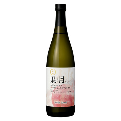 果月桃月桂冠酒类包装设计(图1)