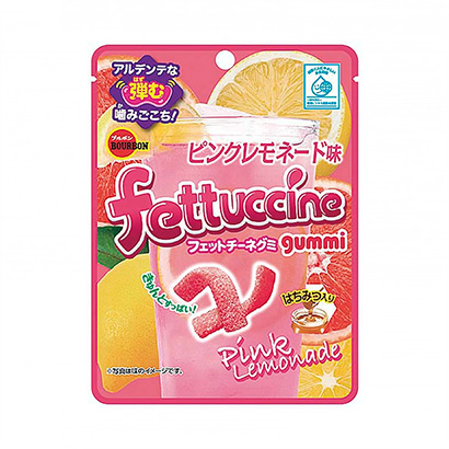菲特齐格米平柠檬水味波旁点心包装设计(图1)