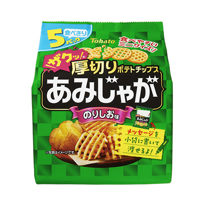 蛤蜊麻辣味东鸽点心包装设计(图1)