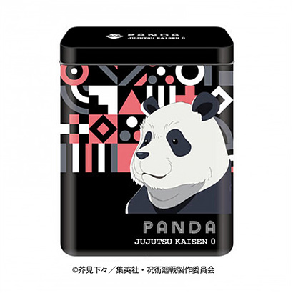 剧场版咒术回战罐收藏万代(图1)