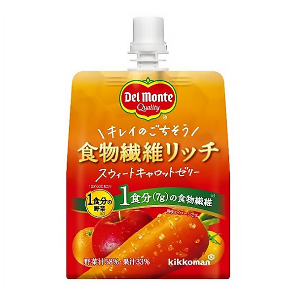 德尔蒙特富含膳食纤维套房猫果冻包装设计欣赏(图1)