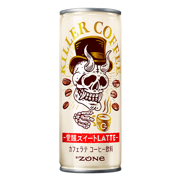 觉醒套房三得利食品国际包装设计(图1)