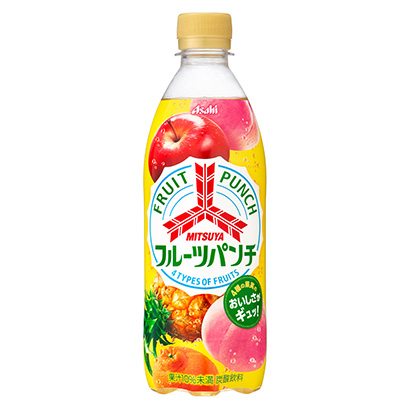 三箭汽水水果拳朝日饮料(图1)