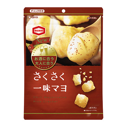 草一味马约特龟田制果点心包装设计(图1)