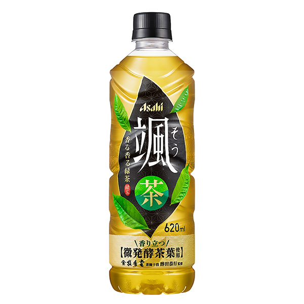 朝日飒飒包装设计欣赏(图1)