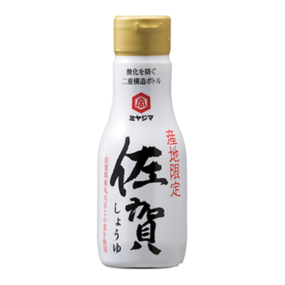 佐贺酱油宫岛酱油(图1)