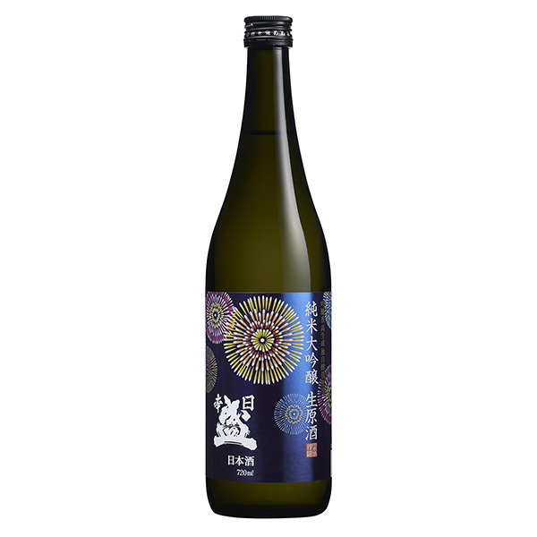 日本盛包装设计欣赏(图1)