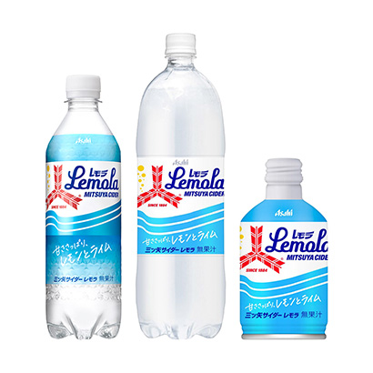 三箭汽水雷莫拉朝日饮料(图1)