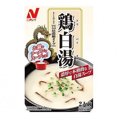 鸡白汤无花果食品烹饪品包装设计(图1)