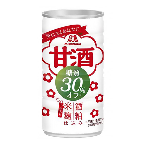 甜酒糖质30%关包装设计欣赏(图1)