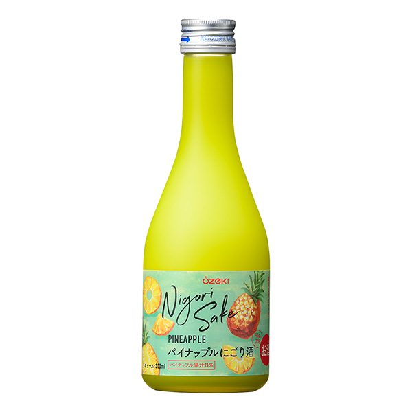 菠萝烈酒大关酒类包装设计(图1)