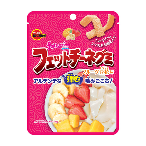 菲特齐格豆花味波旁包装设计(图1)
