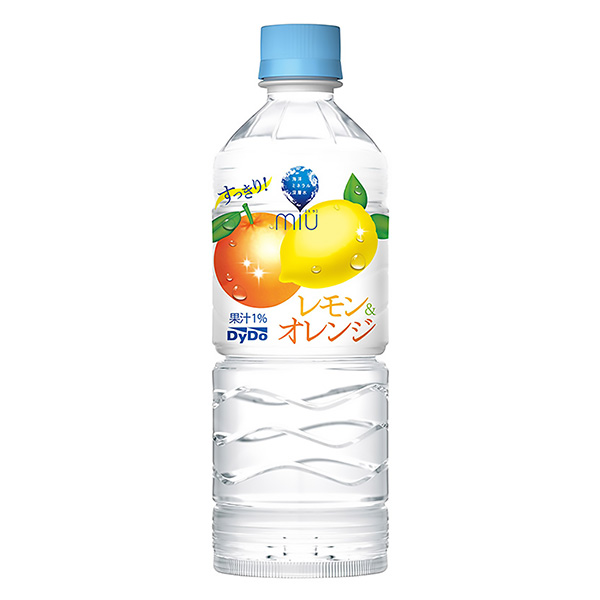 咪咪柠檬橙子菊苣包装设计欣赏(图1)