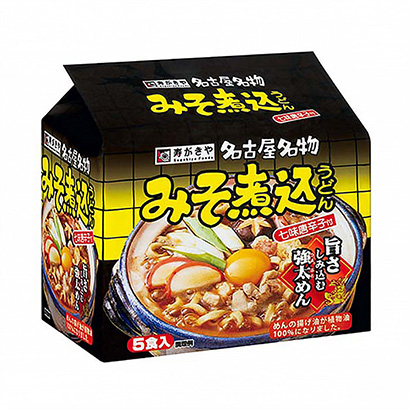味噌炖寿司和(图1)