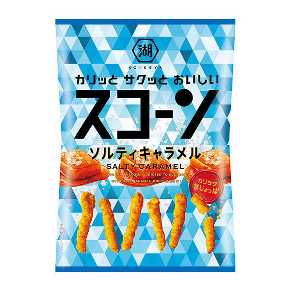 司康山梨糖湖池屋(图1)
